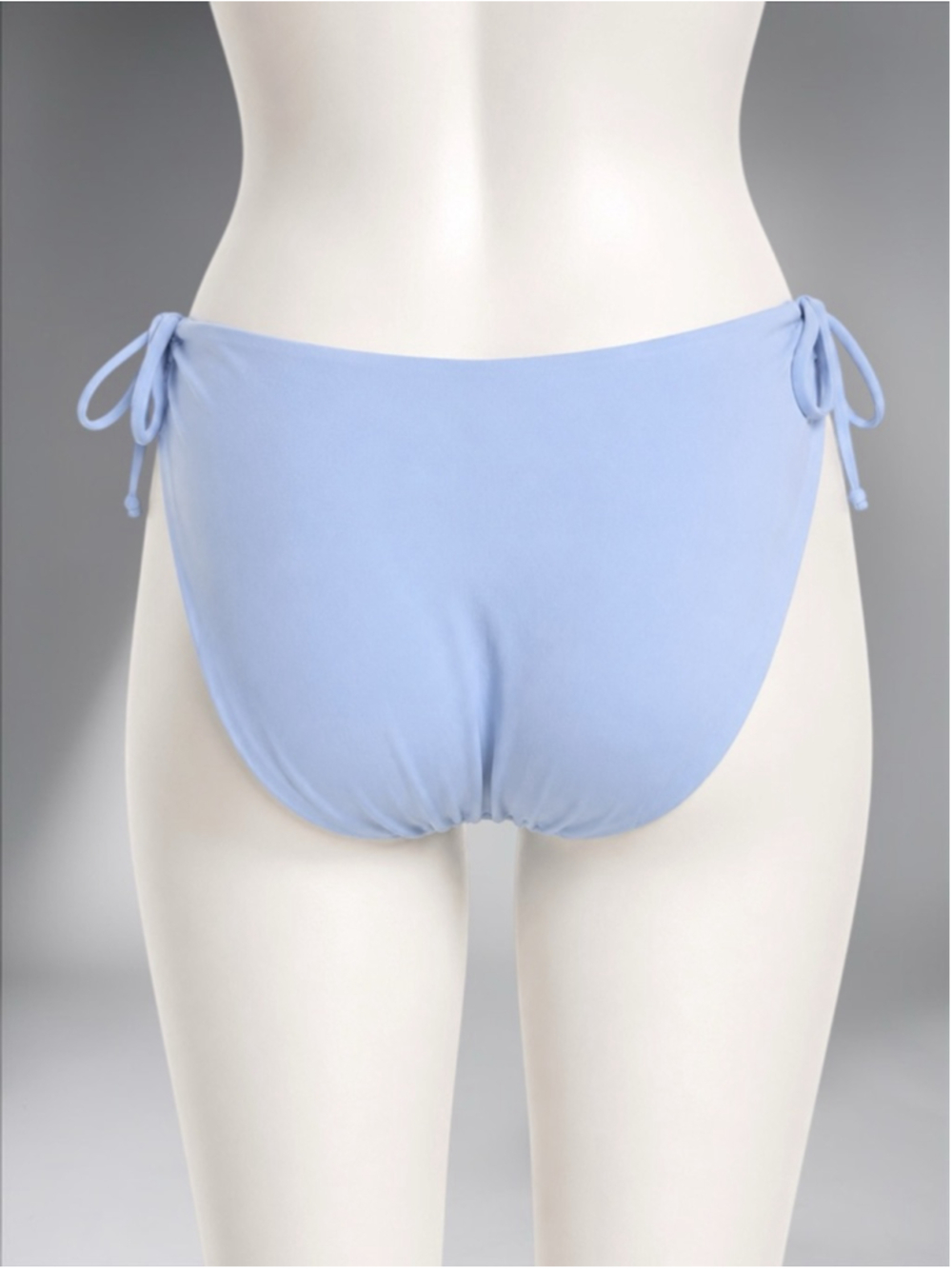 New Dippin’ Daisy’s Mystery Bottom Side Tie Cheeky Bikini Bottom – Size M - Picture 7 of 8
